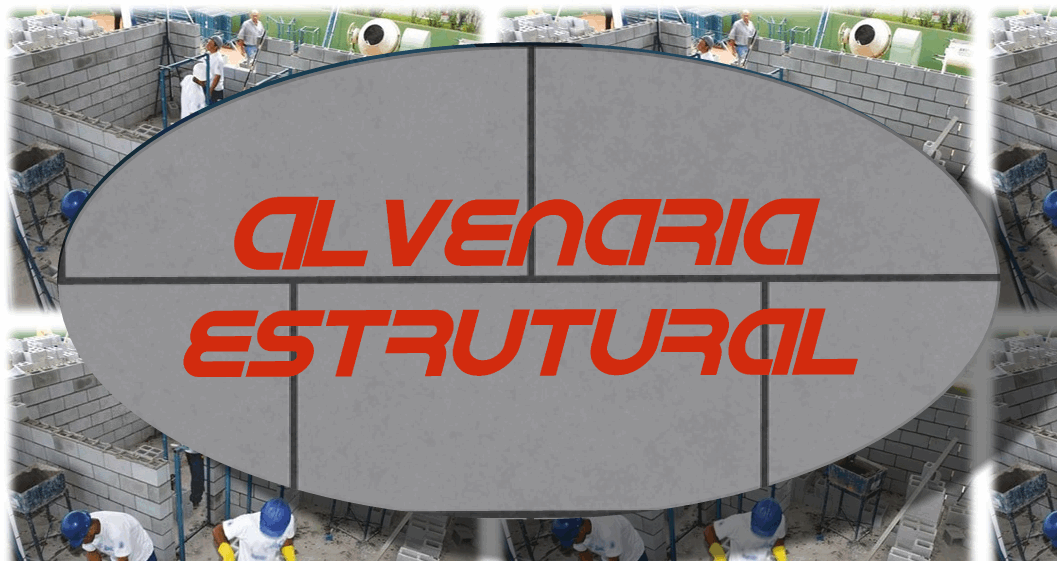 Alvenaria Estrutural