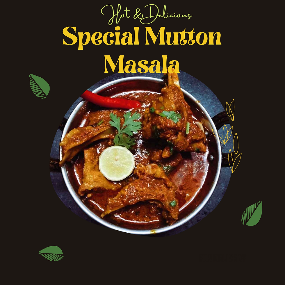 Thumbnail: Mutton Masala