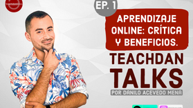 Te has preguntado si estudiar online es lo tuyo? Aquí te lo contamos!