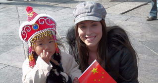 Opinion: The Importance of International Education