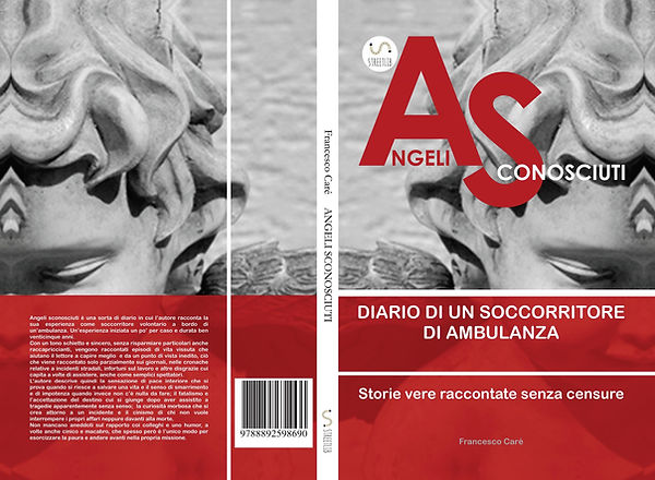 Cover libro
