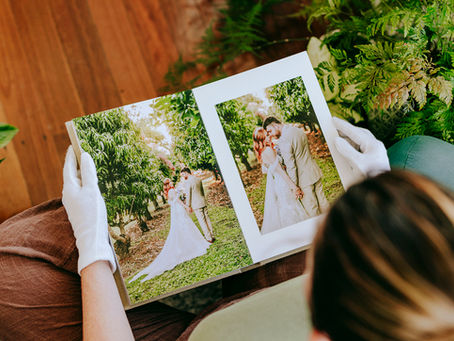 Should you still print your photos? | Central Queensland Wedding Photographer