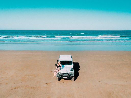 MEET YOUR PHOTOGRAPHER