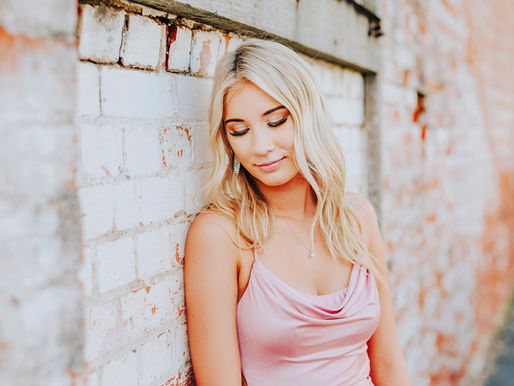 MIA & TYLER | ROCKHAMPTON CBD SCHOOL FORMAL SESSION