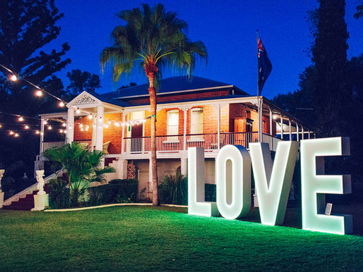 FIVE TIPS TO CHOOSE YOUR PERFECT WEDDING VENUE