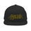 Thumbnail: Azthmatix snapback hat