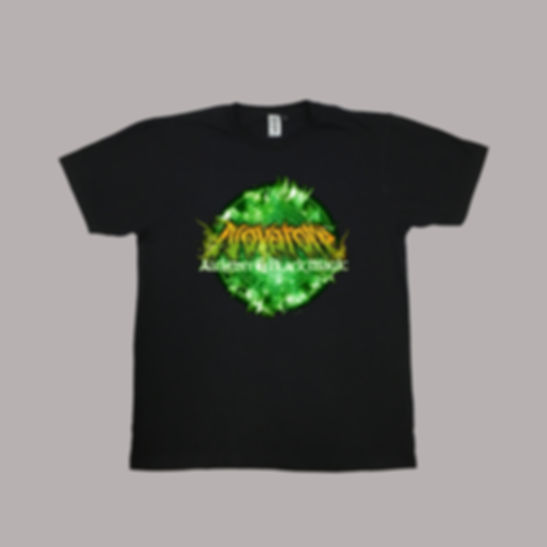 Alchemy and Black Magic T-Shirt