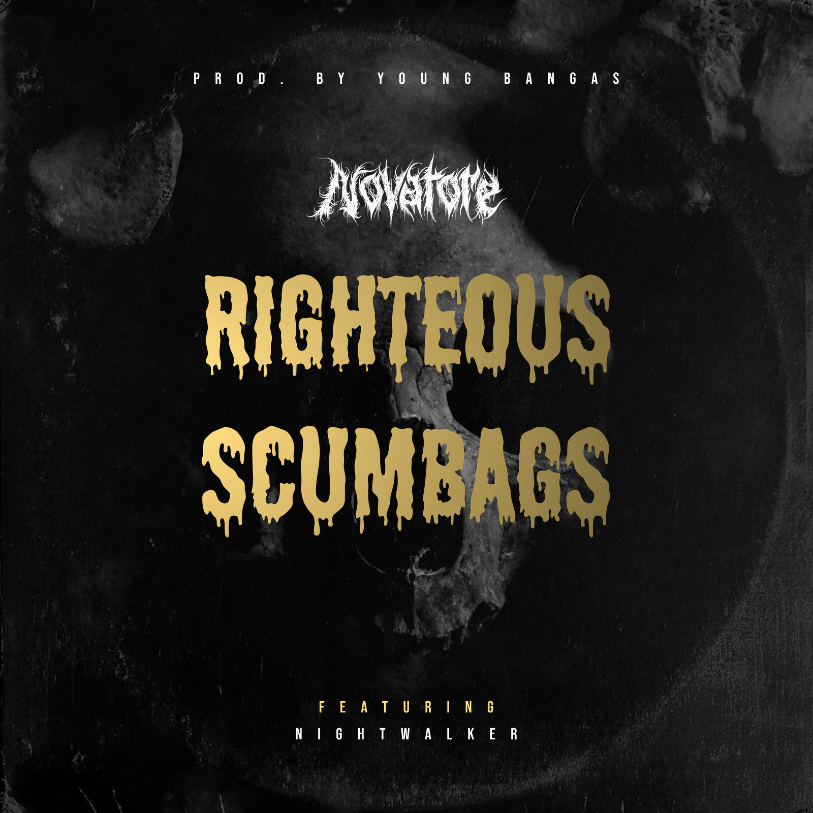 Chicago Hip Hop | Novatore