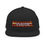 Thumbnail: Novatore Mania snapback hat