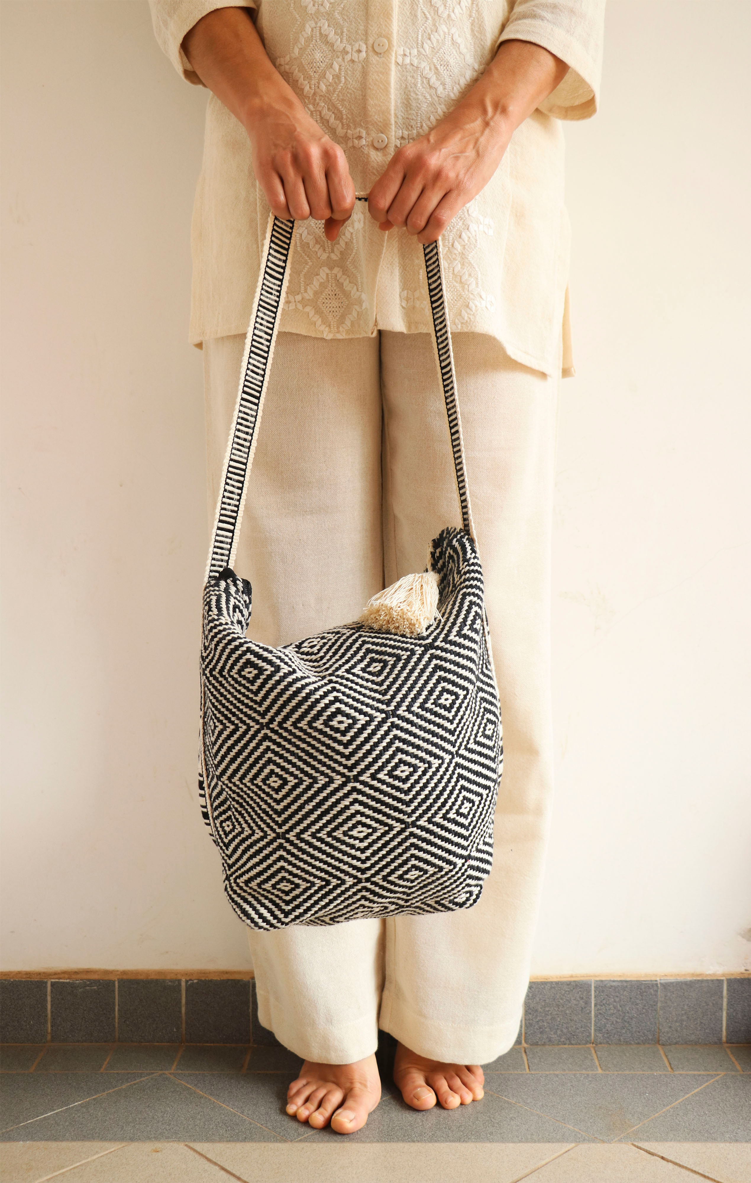 Bolso Maka 4Liso
