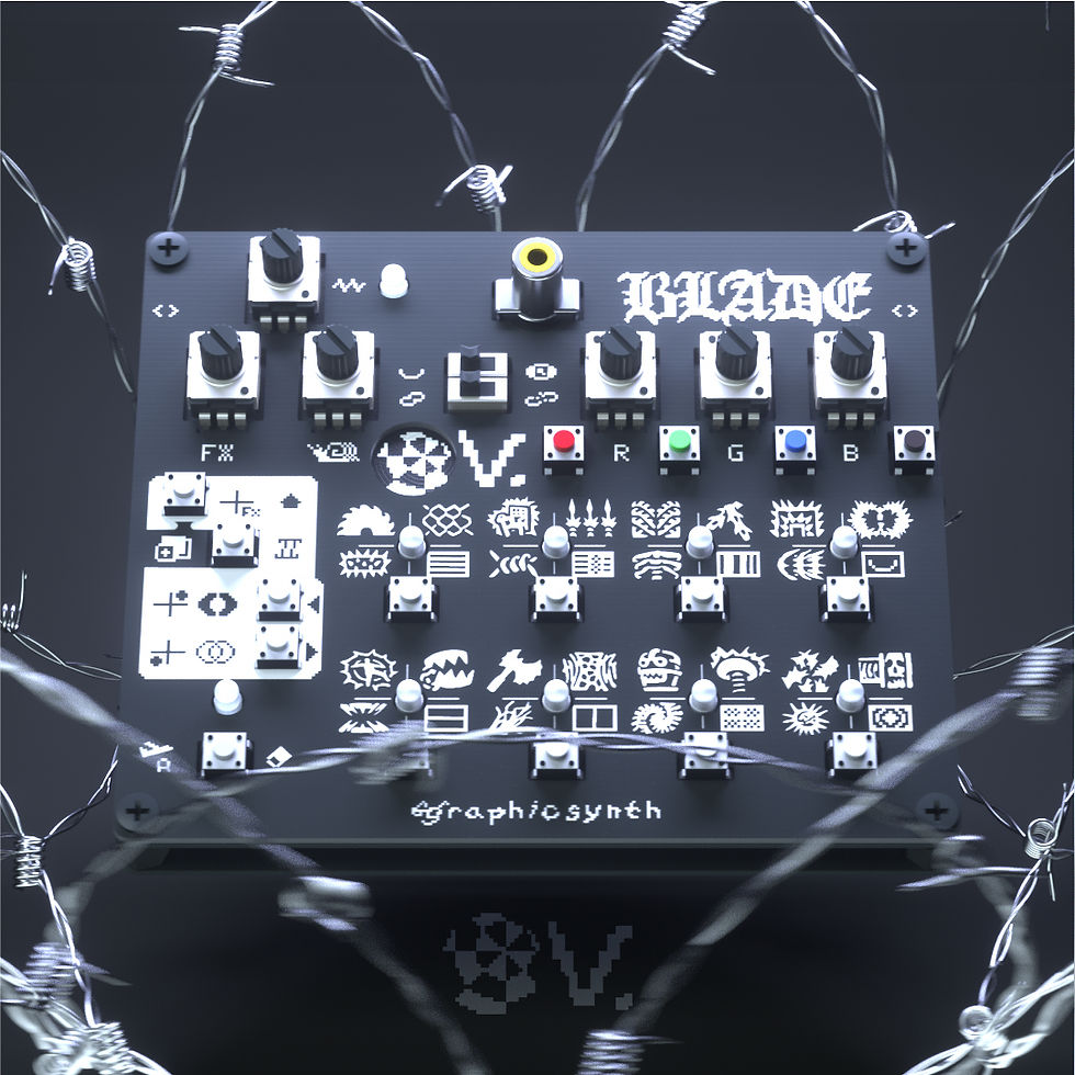 Thumbnail: graphicsynth OV - blade