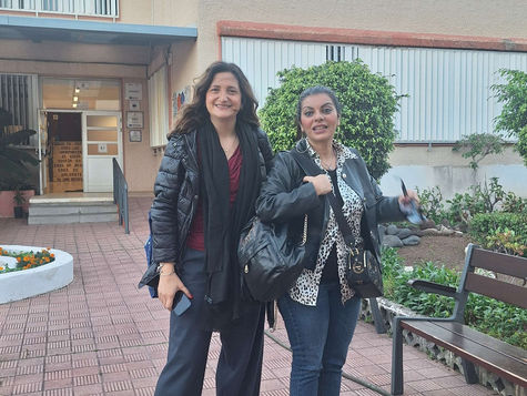 Viaggiare apre la mente e arricchisce noi stessi