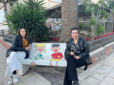 Quando tutto è grande