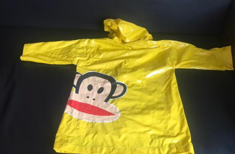 Miniatura: Ropa de segunda mano