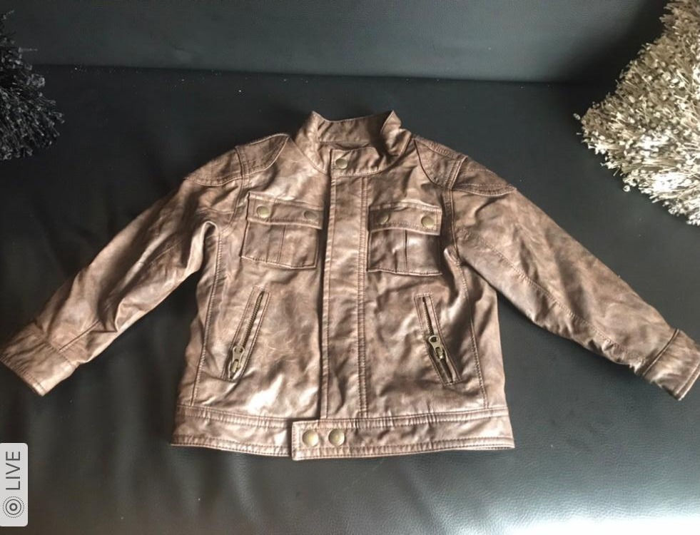 Ropa de segunda mano