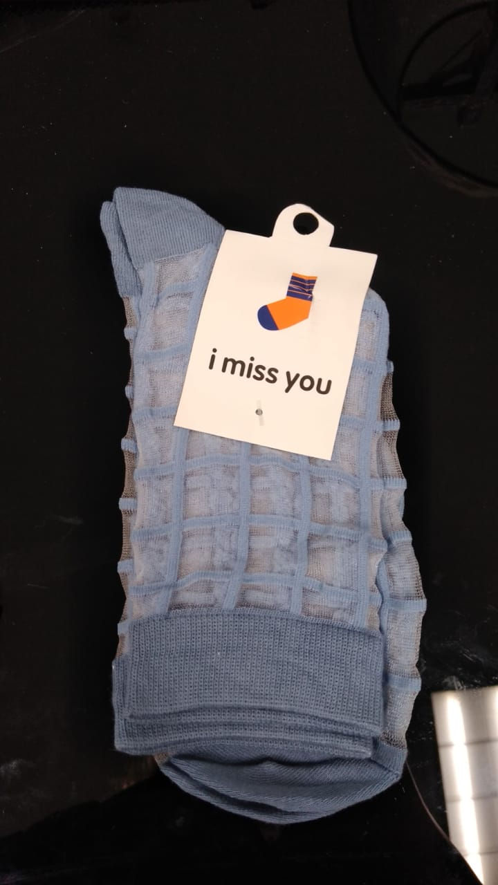 Miniatura: Media velada