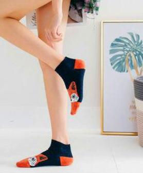 Miniatura: Medias algodón azúcar