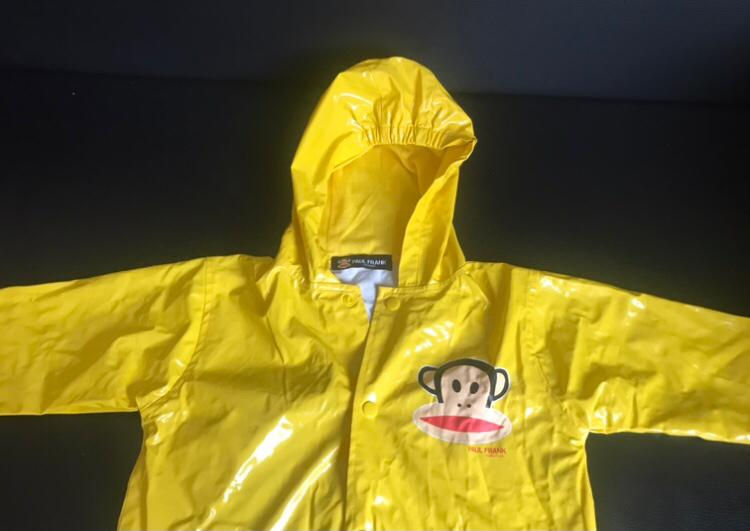 Miniatura: Ropa de segunda mano