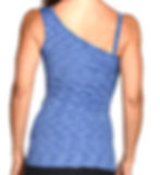 Thumbnail: peekaboo Asymmetrical top