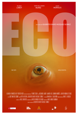 Eco poster