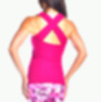 Thumbnail: criss cross top