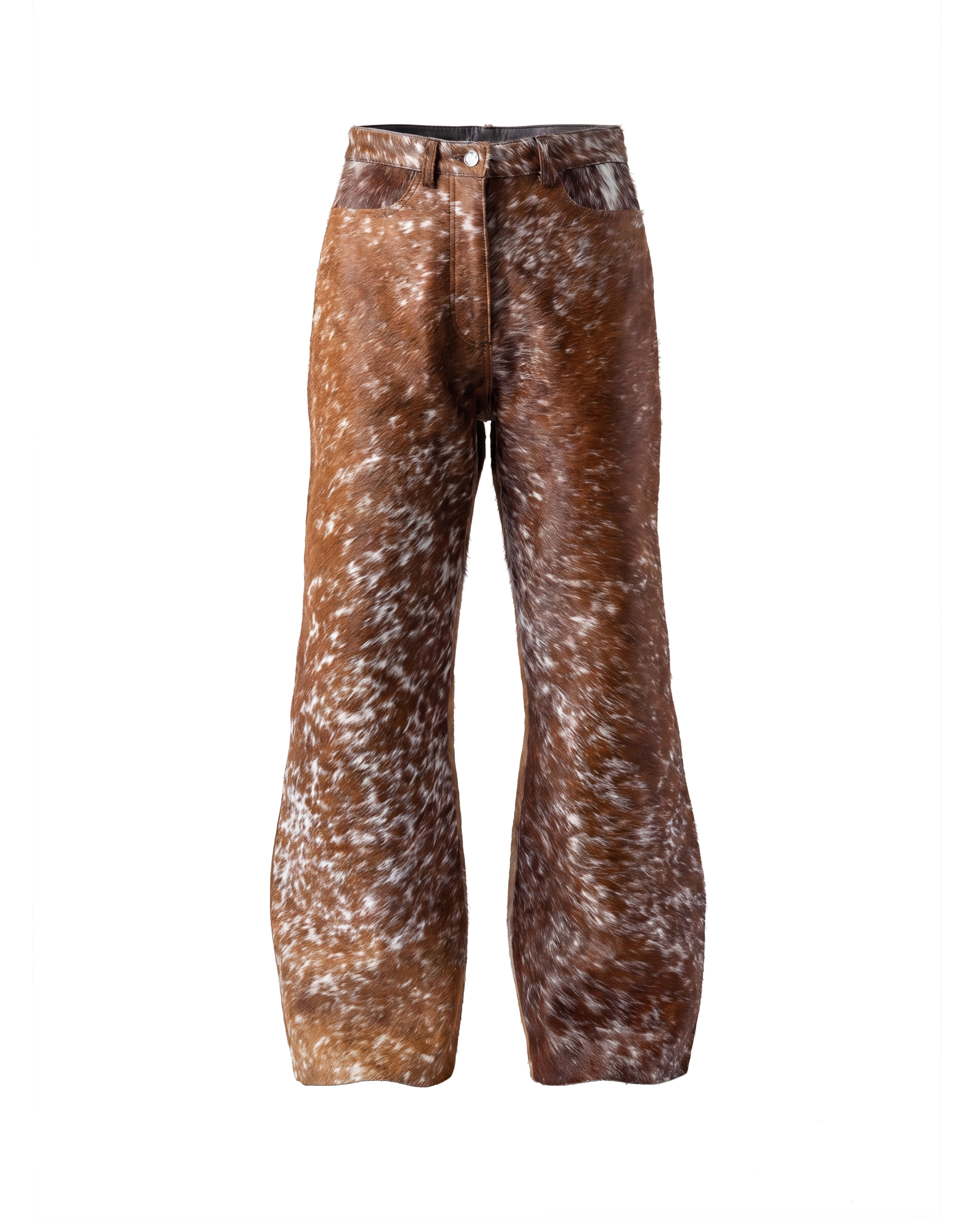 Cowzy Pants