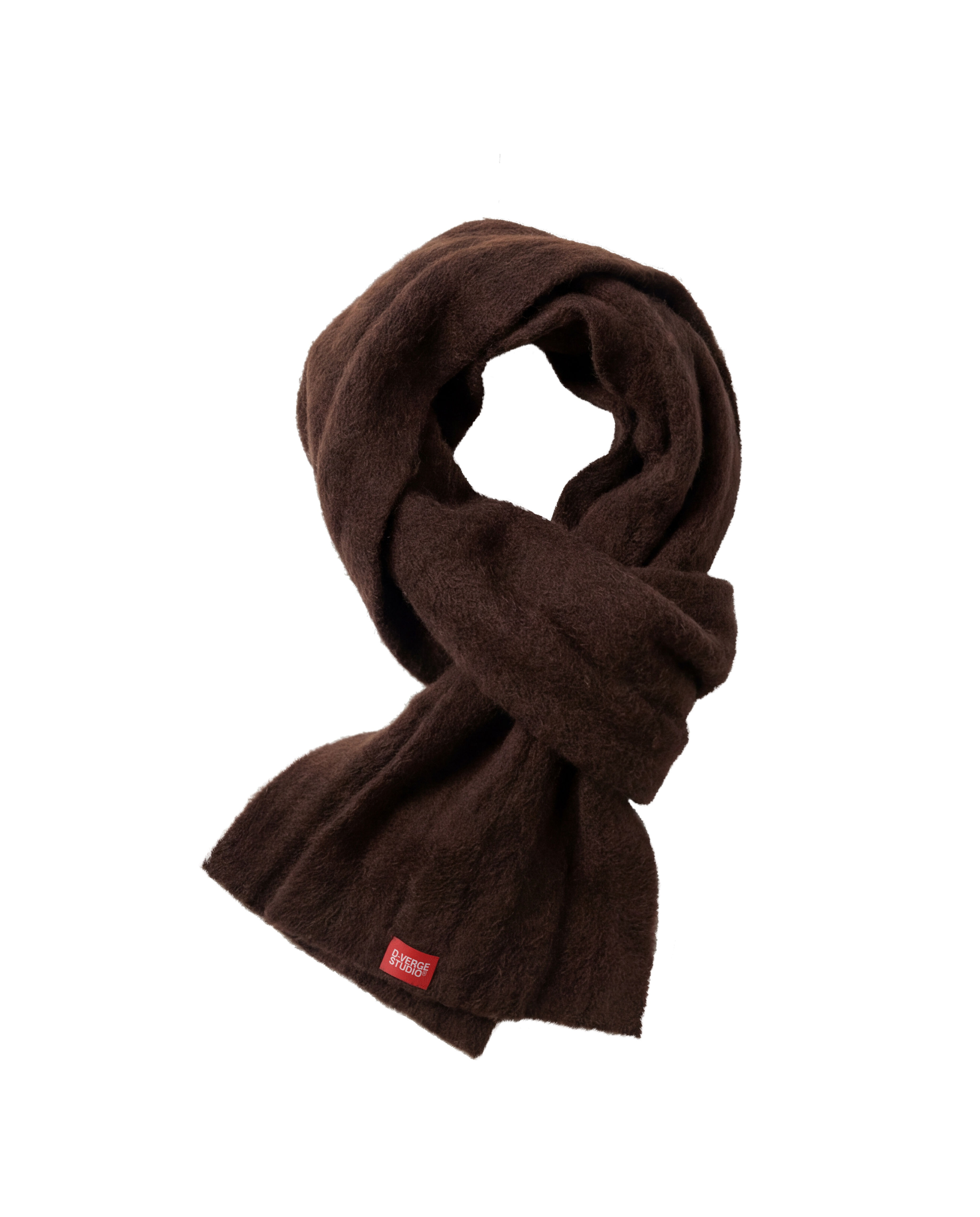 Cowzy Scarf