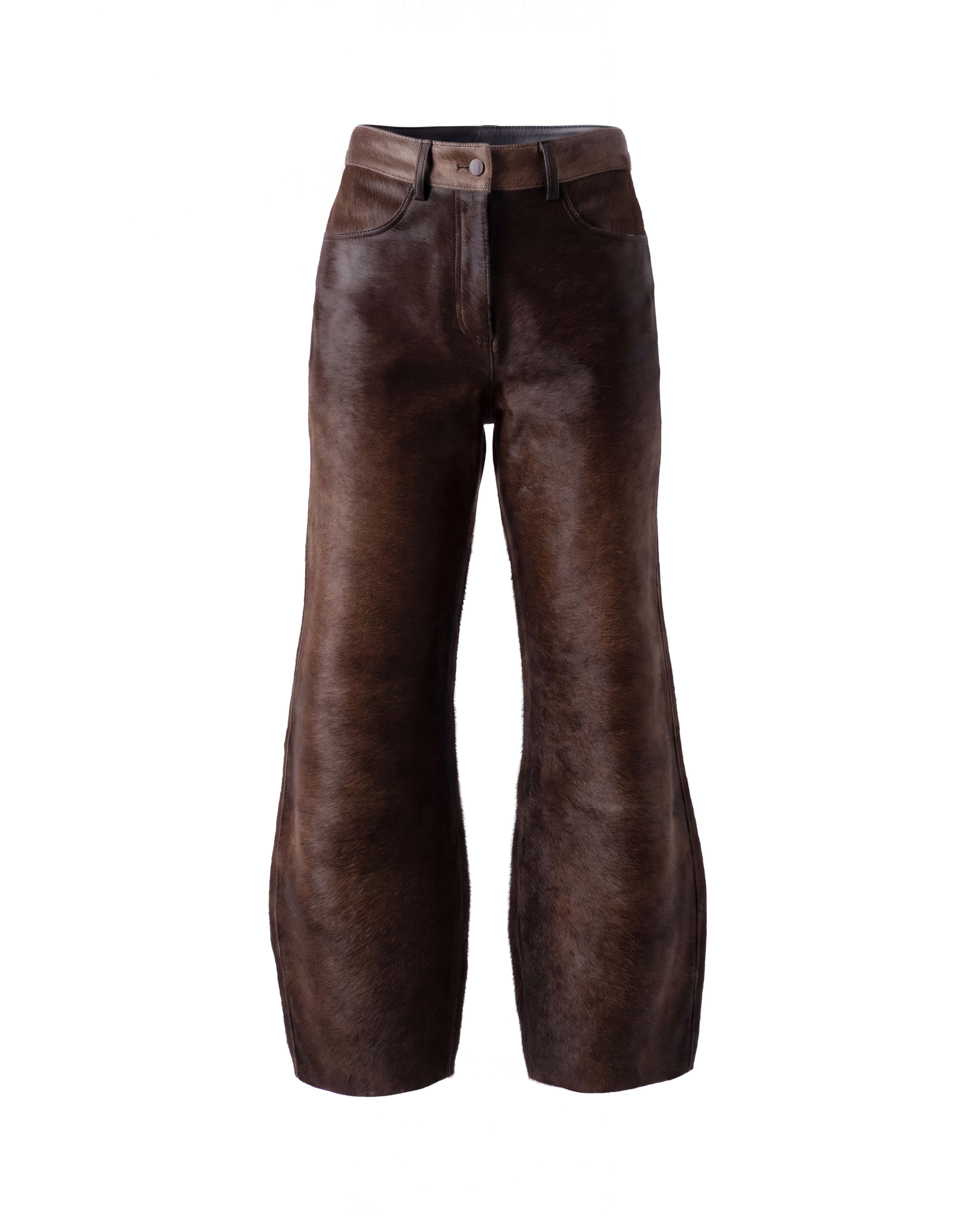 Cowzy Pants