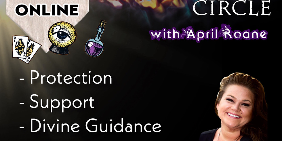 Psychic Medium Practice Circle