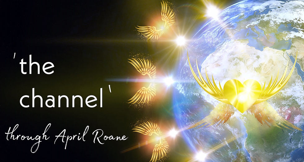 Ask 'the channel': A (6) Session Course