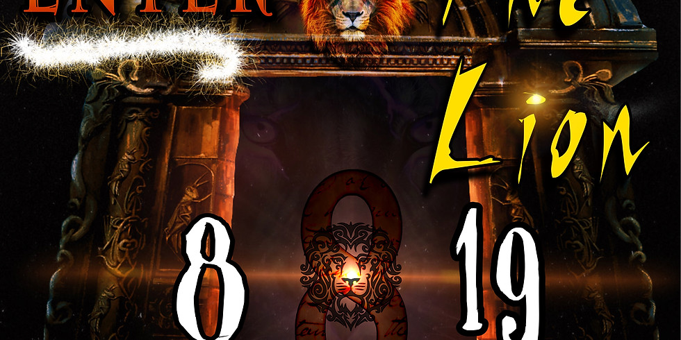 8/8 Lionsgate Portal Channeled Meditation