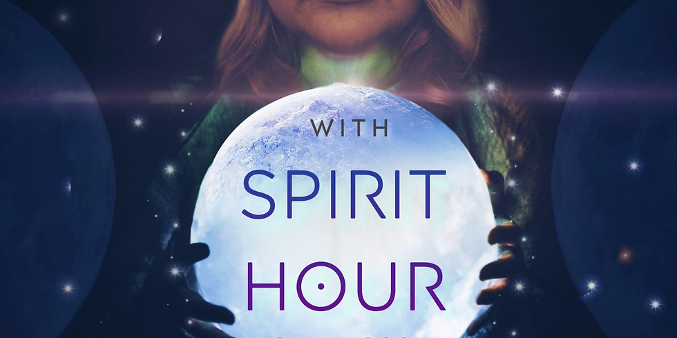 Lunar Eclipse Full Moon Ceremonial Celebration!