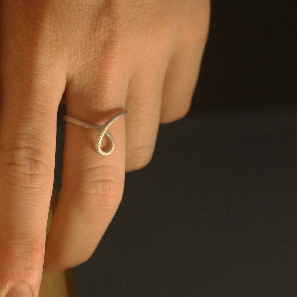 Miniatura: Anel Nepenthes