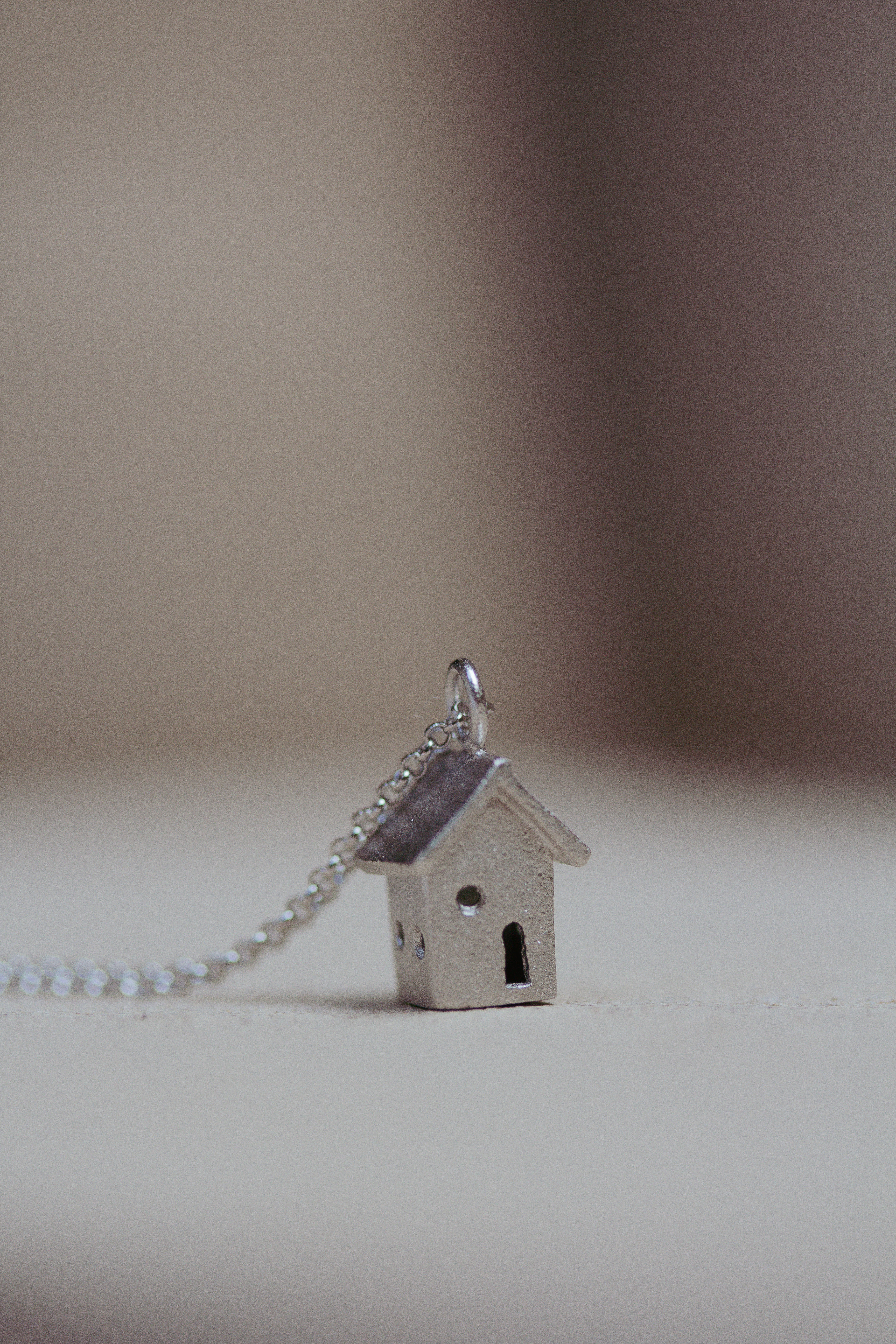 Colar Um Bem na Terra - mini