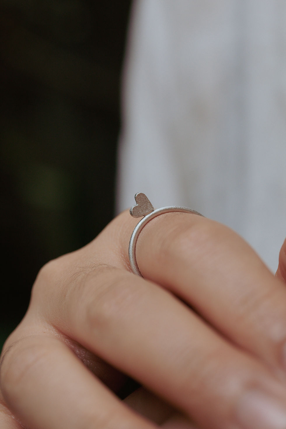 Miniatura: Anel Dois Amor