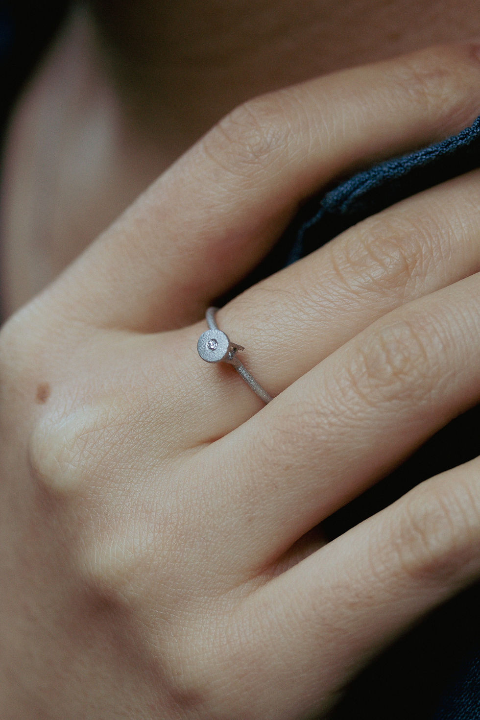 Miniatura: Anel e Solitário Autonomia