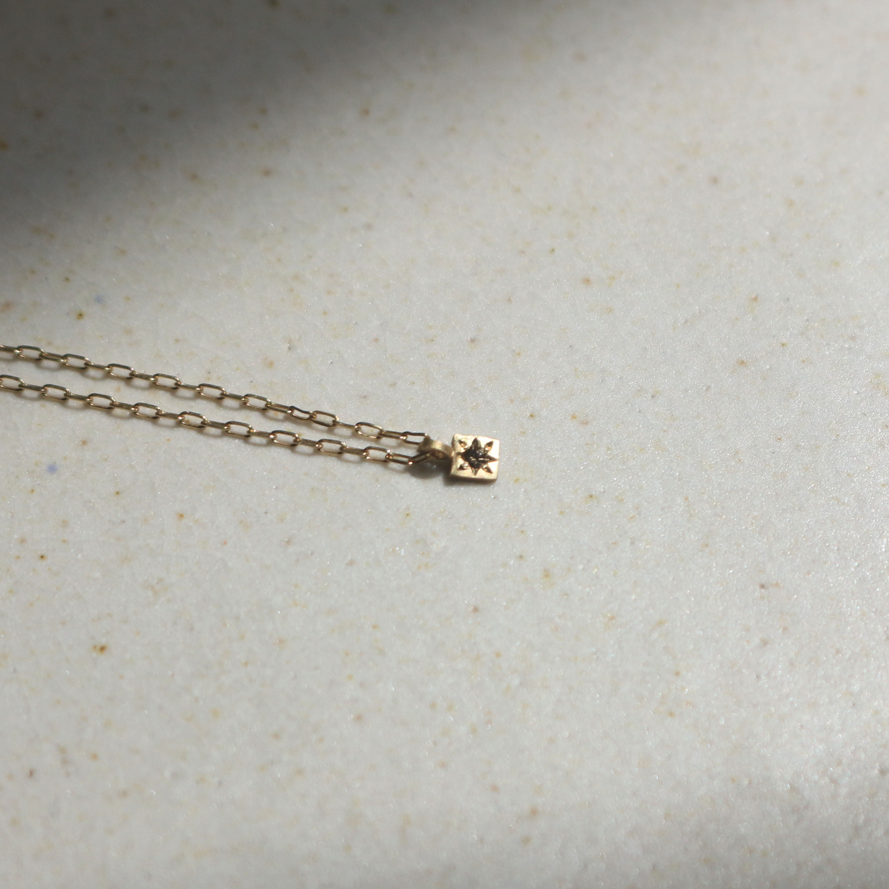 Pingente Origem - Ouro 18k