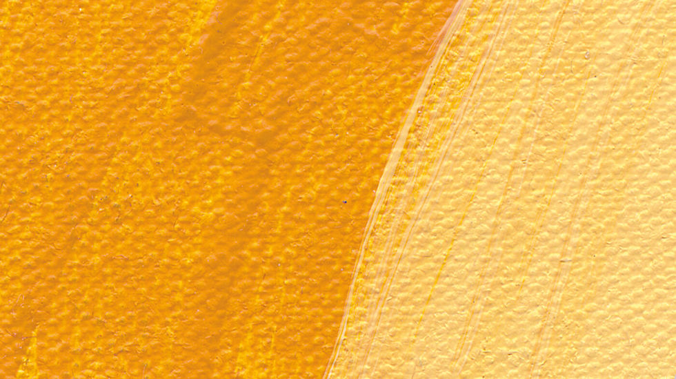 Miniaturbild: AKADEMIE® Acryl color - Kadmiumgelbton dunkel - 23 228