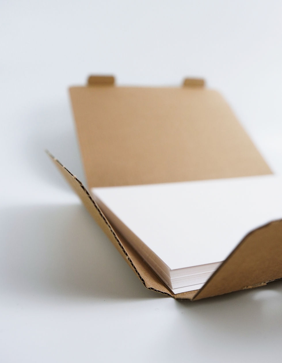 Miniaturbild: Perfect Marker Paper Din A3-5 300g/m2 30 sheet
