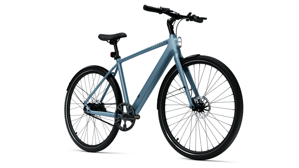 Miniature : TENWAYS - CGO600 Pro