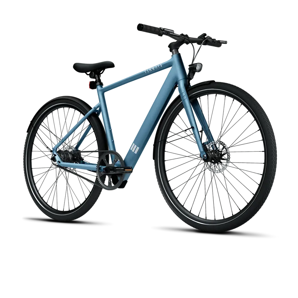 Thumbnail: TENWAYS - CGO600