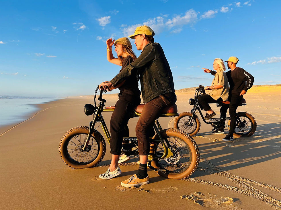 Thumbnail: Le Cadet Gorille