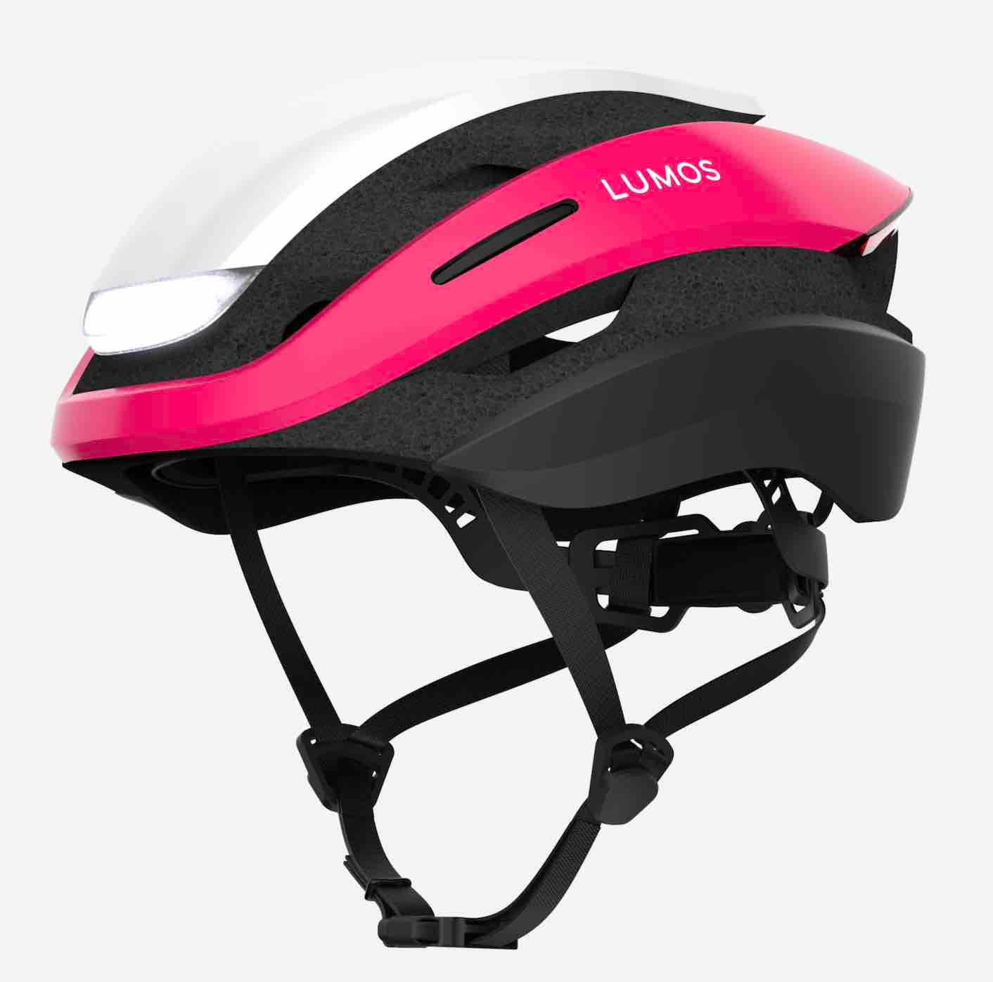 Casque Lumos Ultra S