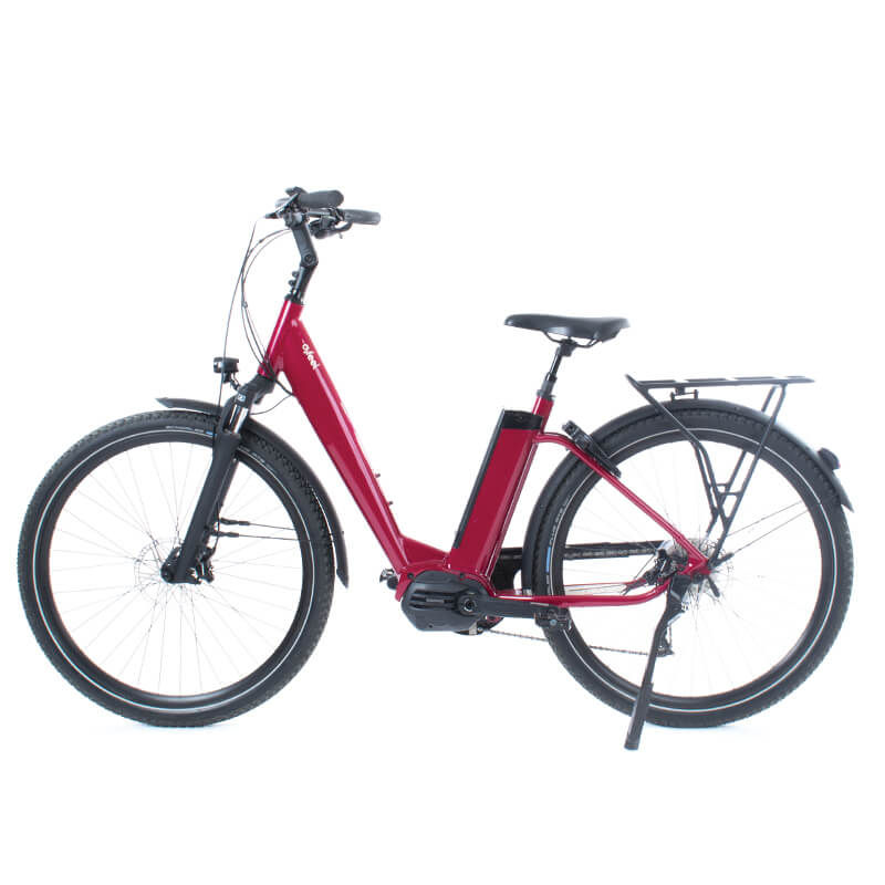 Miniature : O2feel - iVog 4 Explorer L