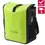 Miniature : Lynx Valley XL Simple Sacoche 21 L - Neon Jaune