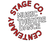 Centenary Stage Company logo