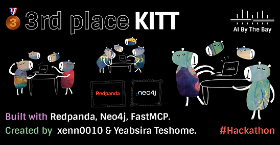 KITT AI Freight Optimizer