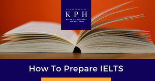 IELTS คืออะไร เตรียมตัวตอนไหน