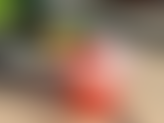 Honey Raspberry Mocktail