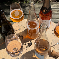 The Best Non-Alcoholic Rosé List